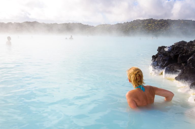 essentials to pack for a visit to iceland