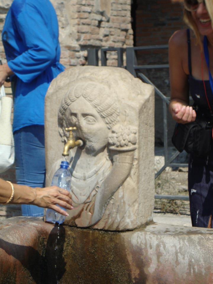 complete guide to visiting pompeii