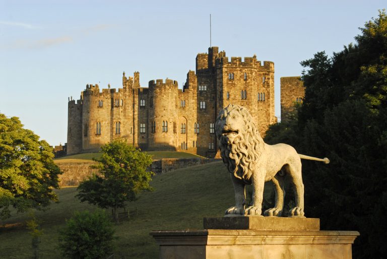 harry potter movie sites in england you should visit!